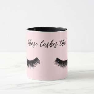 Lash Chat - Die Lashes Tho' Mok
