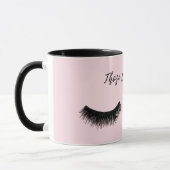 Lash Chat - Die Lashes Tho' Mok (Links)