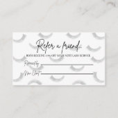 Lash Envoyer une carte d'ami (Devant)