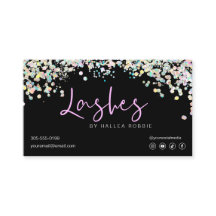 Lash Extensions Aftercare Instructies Holographic