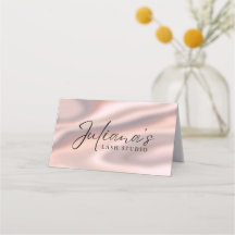Lash Loyalty Card Bewerkbare Beauty Rewards Card