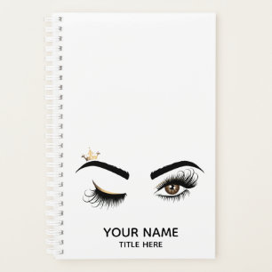 Lash Queen Wink Artiste maquillage oeil Lashes