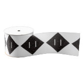 Lash Tab Grosgrain Lint (Spoel)