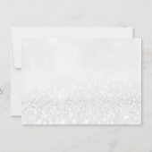 Lash White Silver Makeup Certificaat Cadeau Glitte (Achterkant)