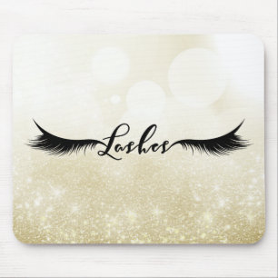 Lashes Black Eyelashes Extensions Makeup Beauty Muismat