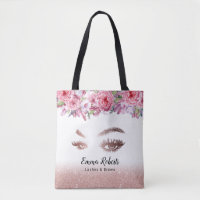 Lashes Brows Makeup Artist Roos Gold Beauty Salon
