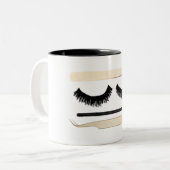 Lashes en Mok tools (Voorkant links)