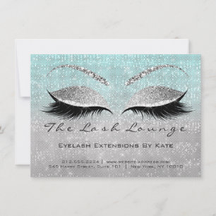 Lashes Extension Natercare Instruction Summer