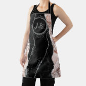 Lashes Lashextensions Schoonheid Make-up Volumelas Schort (Insitu)