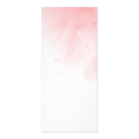 Lashes make-up artist Wink Eyes prijslijst Reclamekaart (Achterkant)