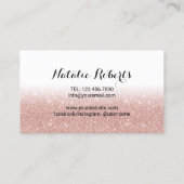 Lashes Makeup Artist Roos Gold Eyelash Loyalty (Achterkant)