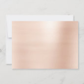 Lashes Roos Gold Pink Makeup Certificate Gift Grey (Achterkant)