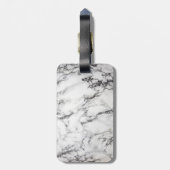 LASHLIFE Bagage Tag Bagagelabel (Achterkant verticaal)