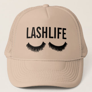 LASHLIFE het Pet van het honkbal
