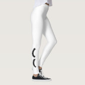 LASHLIFE-Leggings Leggings (Rechts)