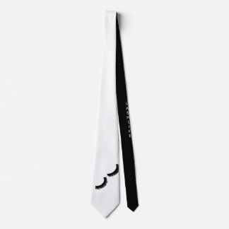 LASHLIFE-Stropdas voor hem Stropdas