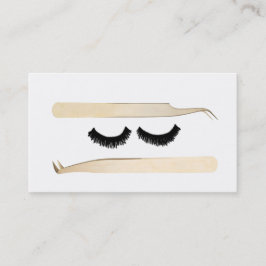 LASHLIFE-Visitekaartje Visitekaartje