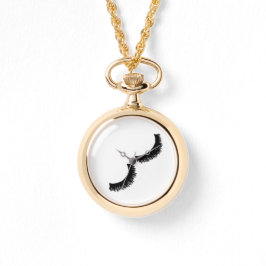 LASHLIFE Watch Horloge