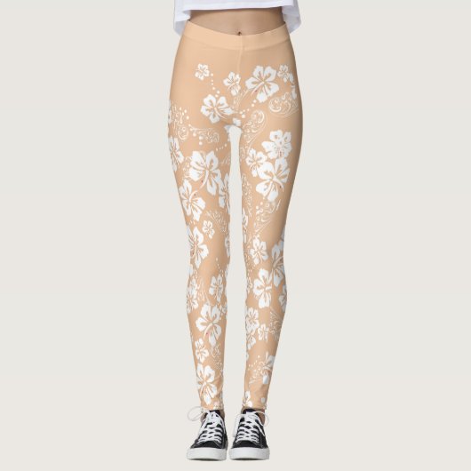 Lasillusie Leggings (Voorkant)