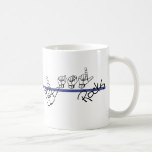 L'ASL bascule la tasse de café
