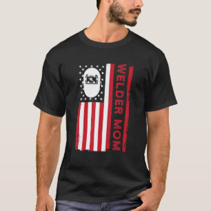 Lasmachine operator 22 t-shirt