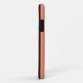 Laspatroon, bloem  4 Case-Mate iPhone case (Achterkant/rechts)