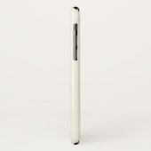 Laspatroon, bloem  5 Case-Mate iPhone case (Achterkant/links)