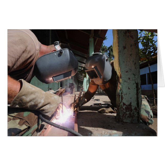 Lassen (Voorkant Horizontaal)