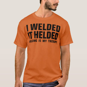Lassen 4 t-shirt