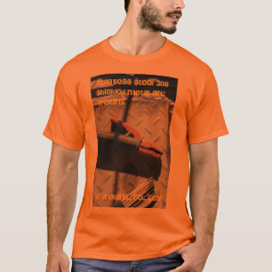 Lassen_Co_versnelling "Roestvrij 308 Scheepbare me T-shirt