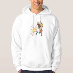 Lassen Hoodie