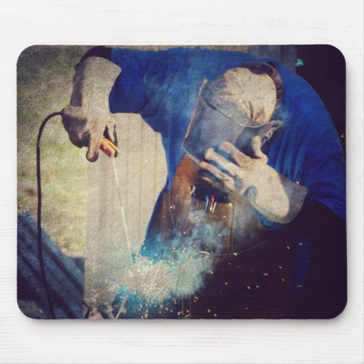 Lassen Muismat (Voorkant)