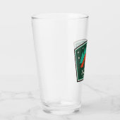 Lassen National Forest Camping Glas (Rechts)