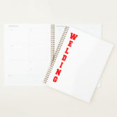 Lassen Planner (Display)