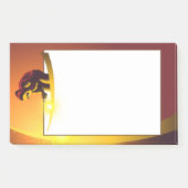 Lassen Post-it® Notes (Voorkant)