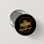 Lassen Ronde Button 3,2 Cm (Voorkant /achterkant)