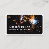 Lassen Visitekaartje (Voorkant)