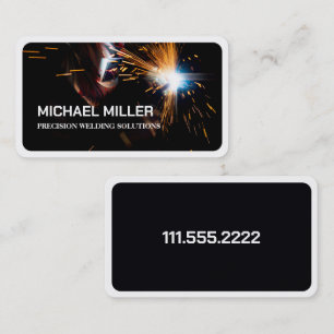 Lassen Visitekaartje