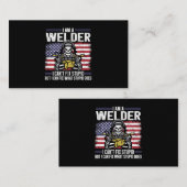 Lassen Visitekaartje (Voorkant / Achterkant)