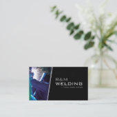 Lassen - Visitekaartjes (Staand voorkant)