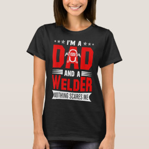 Lasser Amerikaanse Vlag Vs Patriottische Lasser Va T-shirt