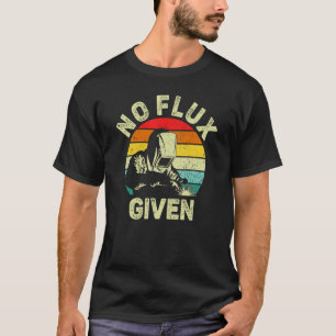 Lasser Grappig Gezegde Lassen Voor Mannen Geen Flu T-shirt