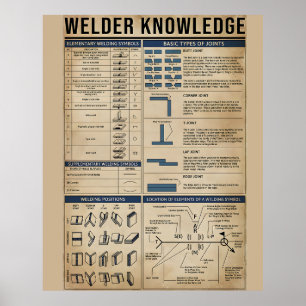 lasser knowledge poster