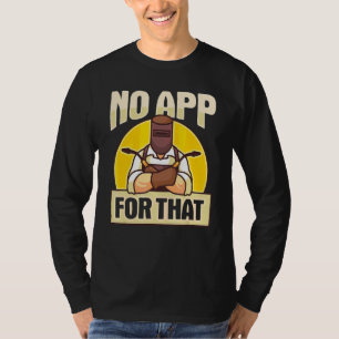 Lasser lassen voor een metaalwerker 2 t-shirt