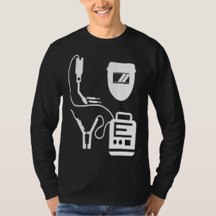 Lasser Lief Cute I Hart Lassen Geschenk T-shirt
