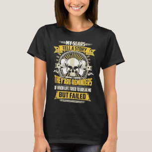 Lasser Miller Lassers Lasser Papa T-shirt