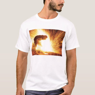 Lasser T-shirt