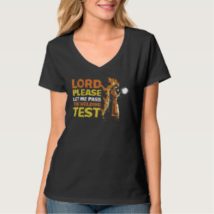 Lassers Gebed T-shirt