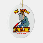 Lassers Keramisch Ornament (Rechts)