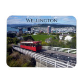 lassetkabelauto magneet (Horizontaal)